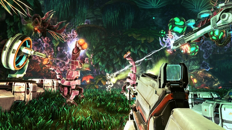 Sanctum 2 za darmo w Humble Store