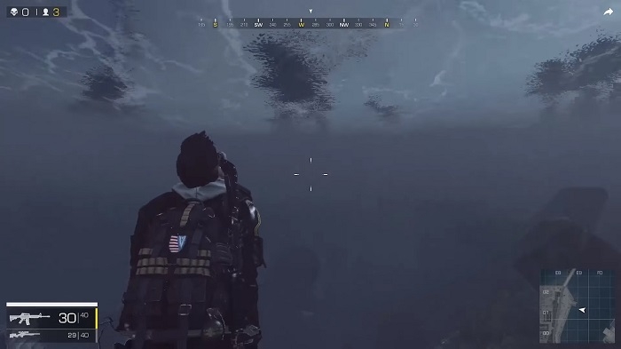 Europa - powstaje chiński klon Battlegrounds