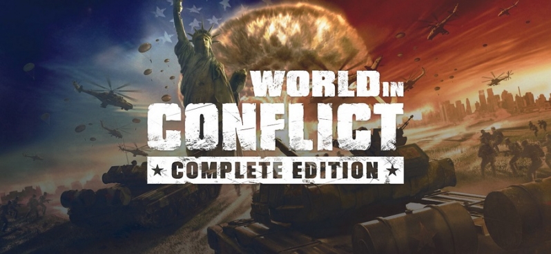Ubisoft udostępnił oprogramowanie pozwalające tworzyć serwery multiplayer w World in Conflict