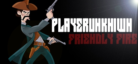 Powstaje PlayerUkn1wn: Friendly Fire - gra inspirowana... nazwą PUBGA
