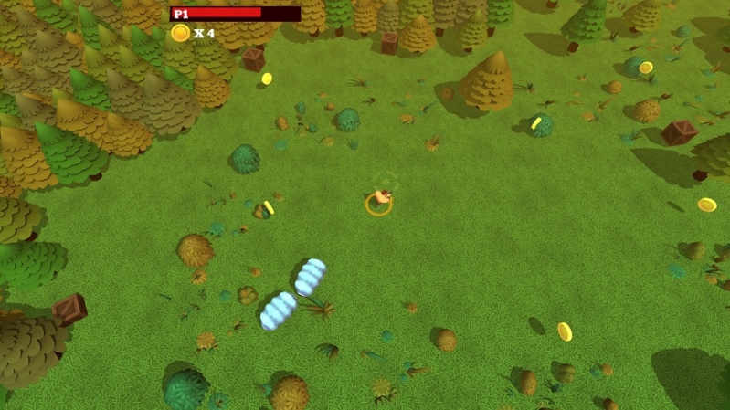 Powstaje PlayerUkn1wn: Friendly Fire - gra inspirowana... nazwą PUBGA - gamedot.pl