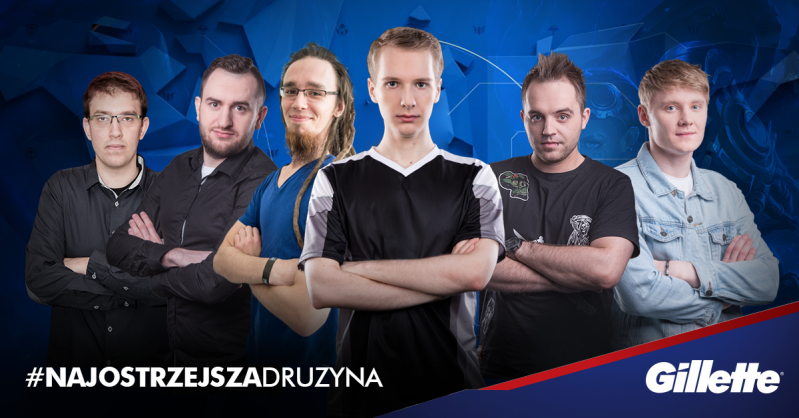 Światowa elita ostro powalczy w Los Angeles podczas All-Star Event. Gillette zapewni Polakom gładkie wejście