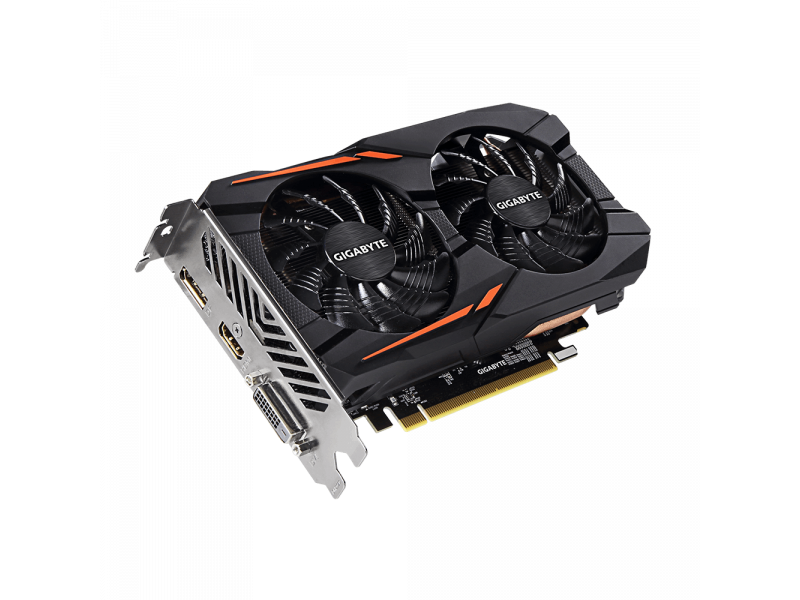 AMD zaniżyło specyfikację Radeon RX 560 bez odpowiedniej informacji