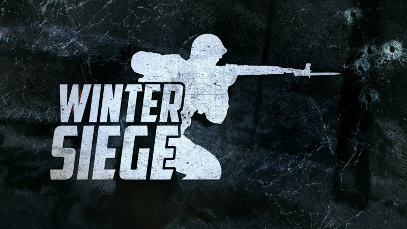 Winter Siege zadebiutuje w Call of Duty: WWII już jutro