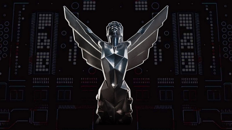 Przekleństwa, dobry humor, czyli The Game Awards 2017 według twórcy A Way Out
