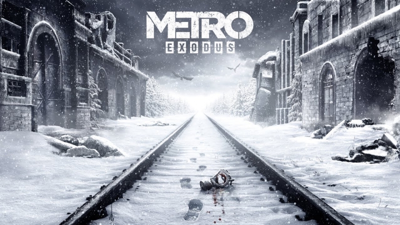 Metro Exodus ma nowy zwiastun i datę premiery