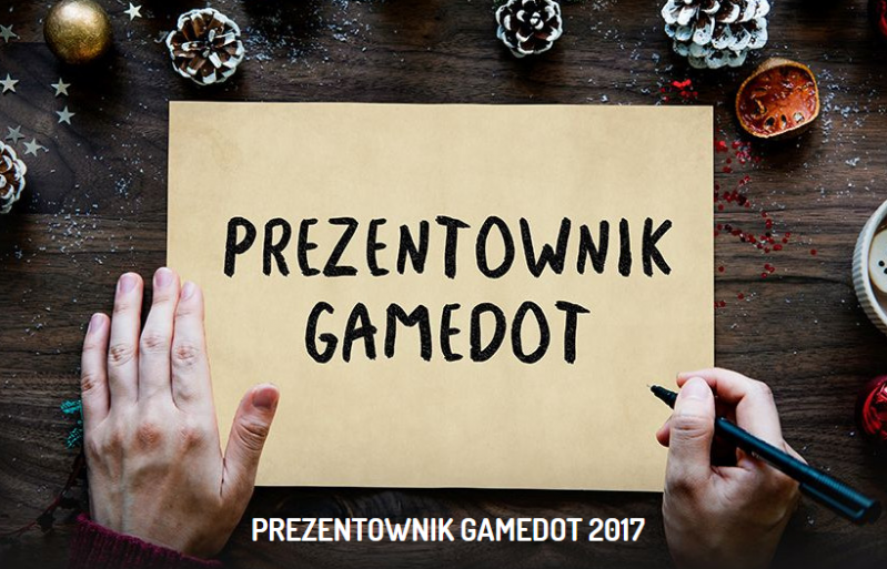 Z nami wybierzesz perfekcyjne prezenty na święta