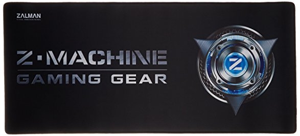 Zalman ZM-GP2 Meteor – ważne na czym pracujesz i grasz - gamedot.pl