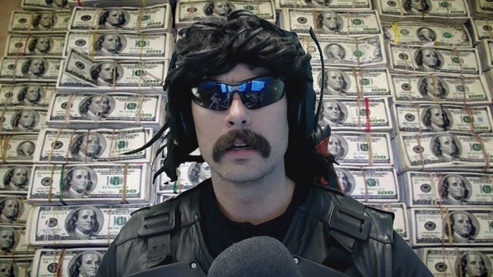 Popularny streamer Playerunknown's Battlegrounds zapowiedział zrobienie sobie przerwy