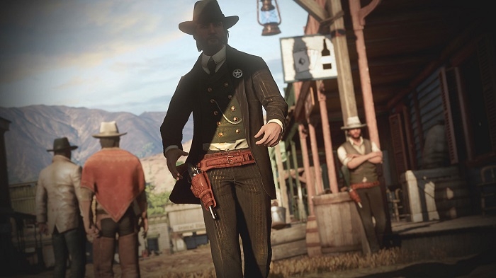 Wild West Online nie spełnia pokładanych w nim nadziei