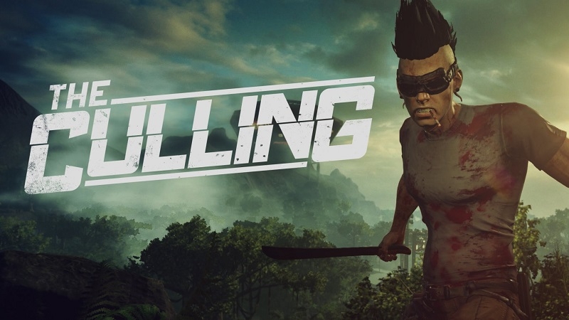 Twórcy The Culling zakończyli wspieranie gry