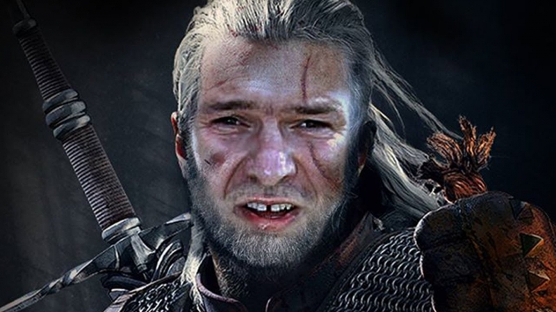 Netflixowa adaptacja Wiedźmina ma się dobrze