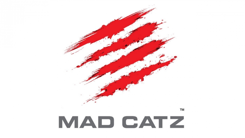 Mad Catz powraca