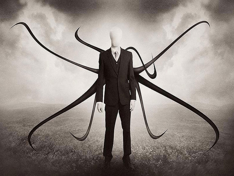 W sieci pojawił się pierwszy zwiastun filmu Slender Man