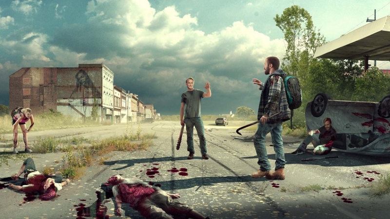 State of Decay 2 i Crackdown 3 z premierą w wakacje?