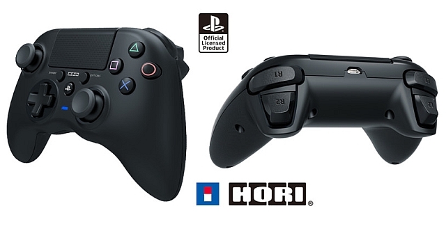 Kontroler PlayStation 4 inspirowany padem od Xboxa One wkrótce trafi do sprzedaży