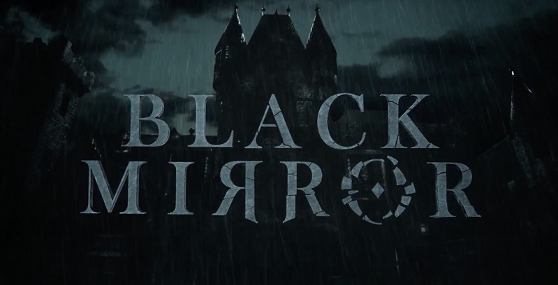 Black Mirror - Niestraszna przygoda