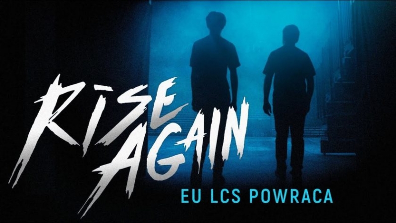 W piątek o 18 startuje nowy sezon EU LCS