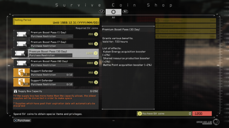 Metal Gear Survive to mikrotransakcje i potrzeba posiadania stałego dostępu do internetu - gamedot.pl