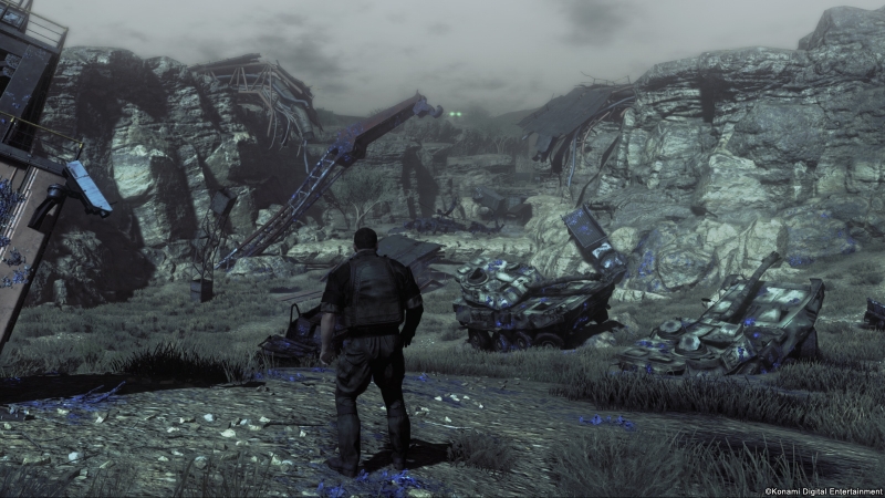 Metal Gear Survive to mikrotransakcje i potrzeba posiadania stałego dostępu do internetu