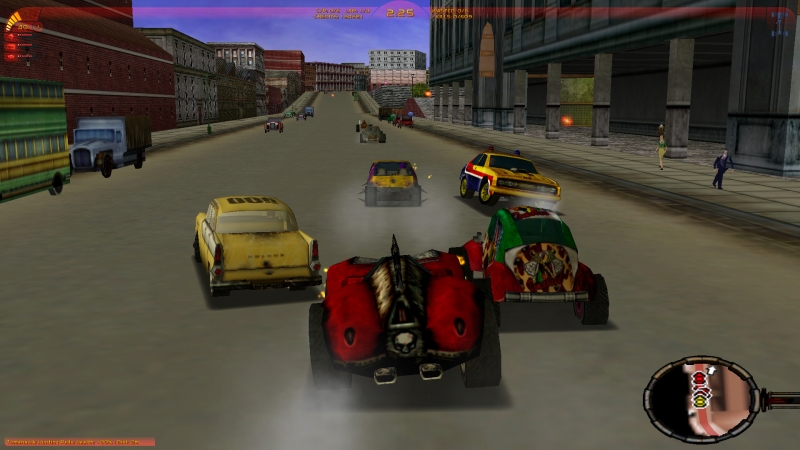 Carmageddon TDR 2000 ZA DARMO