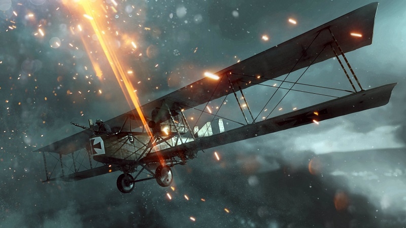 Battlefield 1 Apocalypse  zadebiutuje w przyszłym miesiącu