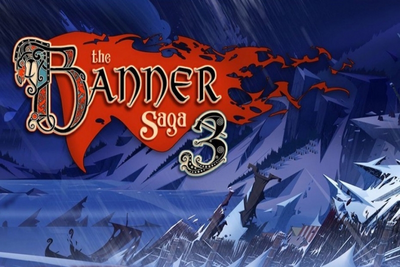 The Banner Saga 3 zadebiutuje latem a nie zimą tego roku