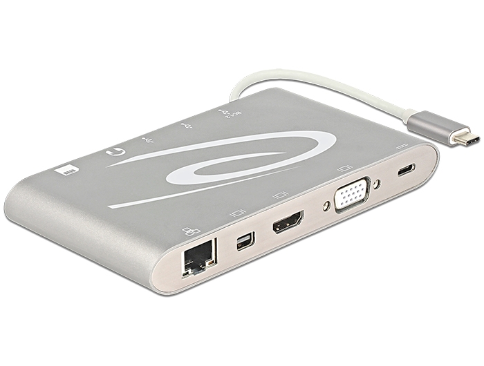Jak uzbroić stary komputer w szybki port USB 3.1 gen. 2?
