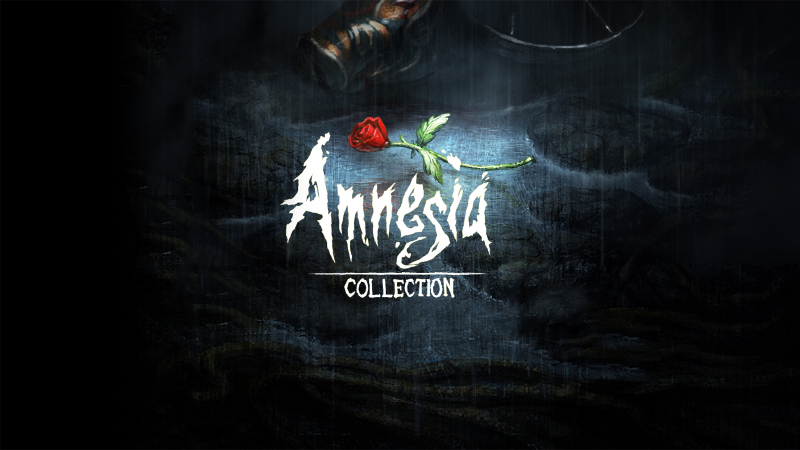 Amnesia Collection całkowicie za darmo