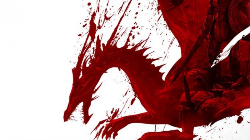 To już oficjalne nadciąga nowy Dragons Age