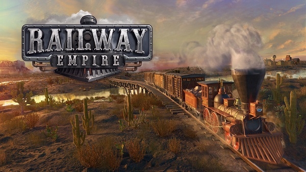 Railway Empire - Nostalgiczna podróż bez większej historii