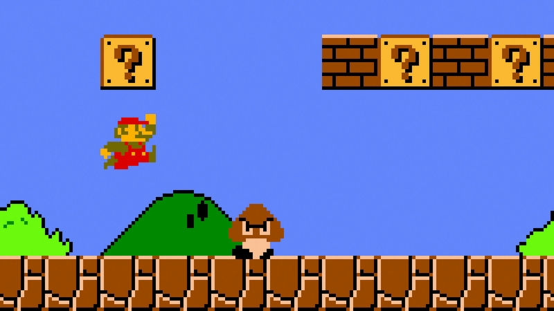 Nintendo zaczyna pracę nad nowym filmem