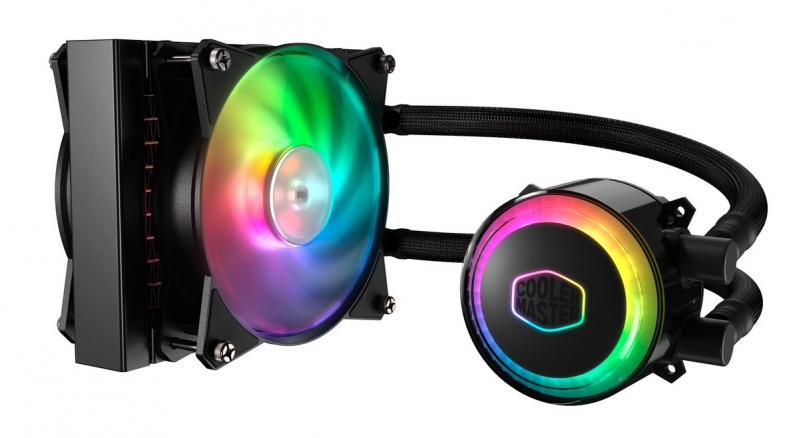 Nowe chłodzenie z autorskimi rozwiązaniami od Cooler Mastera - gamedot.pl