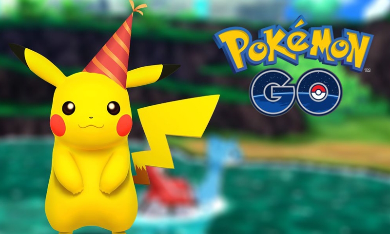 Wszystkiego najlepszego z okazji Dnia Pokemona