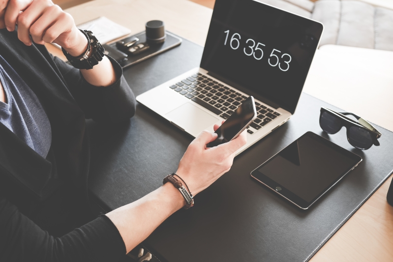 Najgorętsze premiery 2018 wśród urządzeń mobilnych