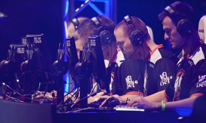 Virtus Pro żegna się z IEM 2018