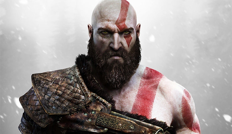 Poznaliśmy wygląd świata w God of War
