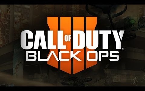 Już w października "Call of Duty: Black Ops IIII"