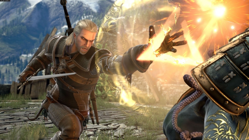 Geralt z Rivii powróci!