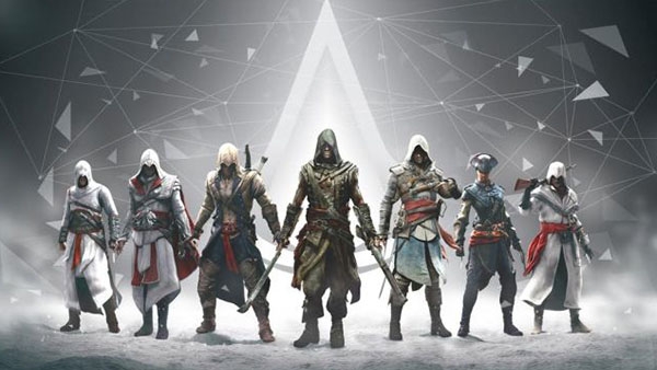 Gdzie zawitamy w kolejnej odłonie Assassin's Creed?