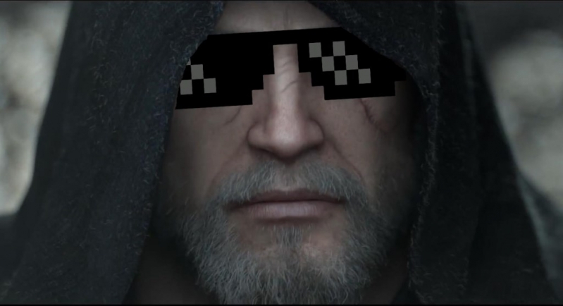 Wiedźmin 3 najlepszą grą wszech czasów według Game Informera!