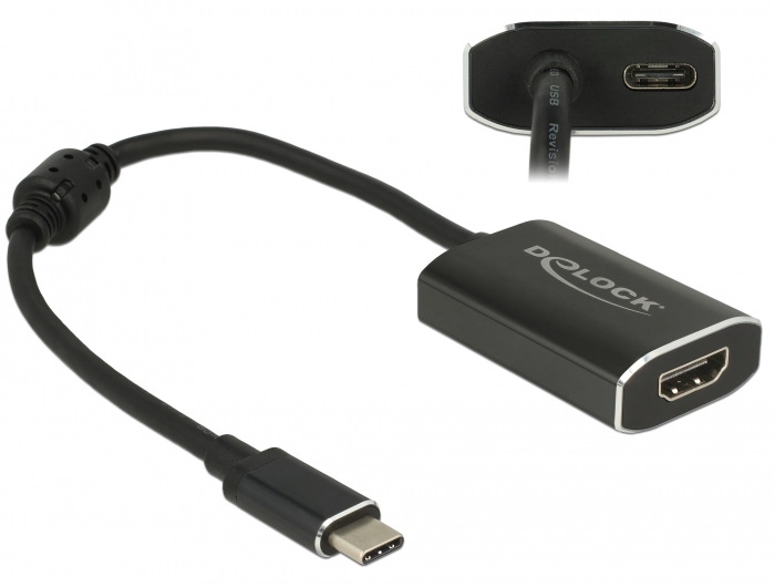Delock: adapter, przy pomocy którego podładujesz laptopa