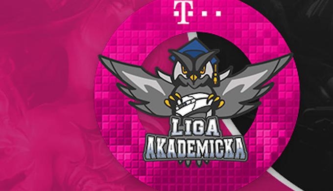 T-Mobile Liga Akademicka ze wsparciem Asus ROG i Nvidia