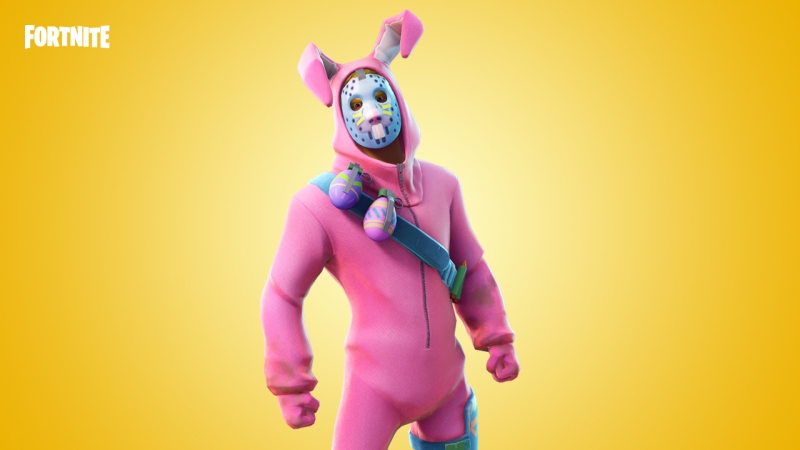 Potężna aktualizacja do gry Fortnite!
