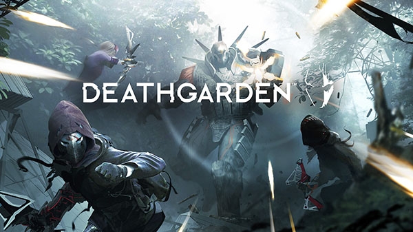Deathgarden to nowy tytuł od twórców Dead by Daylight.