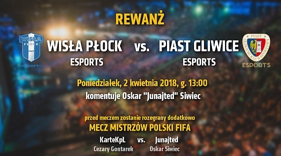 Piast Gliwice vs Wisła Płock
