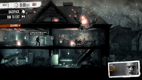 This War of Mine za darmo do końca tygodnia [Steam]