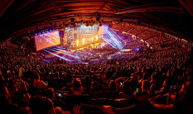 IEM Sydney nie dla Polaków