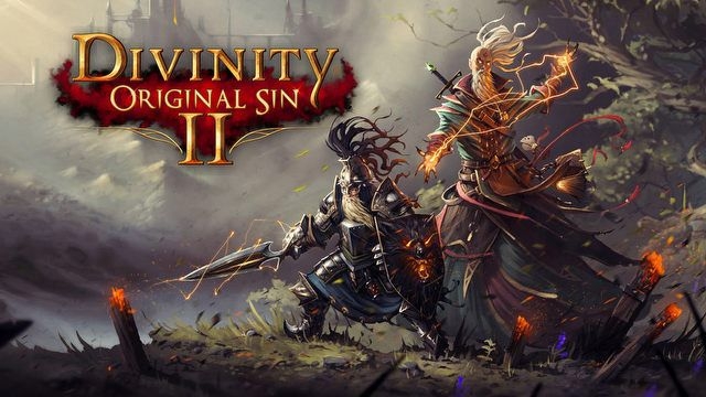 Divinity Original Sin II mówi TAK konsolom!