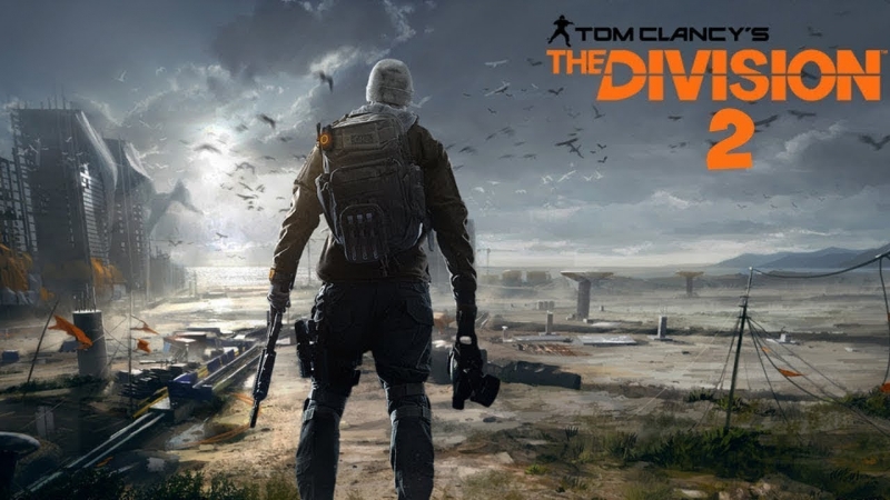 Twórcy The Division podobno pracują nad nową grą z gatunku Battle Royale